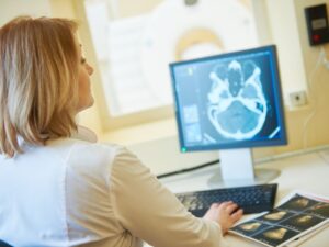 Revolutionizing Healthcare: A Deep Dive into Inverness Medical Imaging