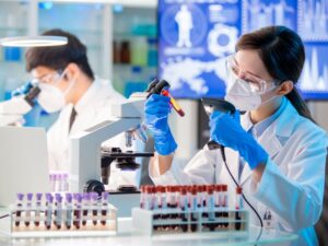 The Ultimate Guide to Lancets for Blood Testing: A Must-Read for Health Enthusiasts