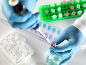Unlocking the Future of Prenatal Care with Panorama Genetic Testing