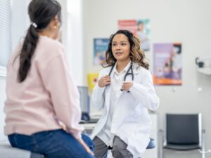 Hudson Headwaters Women’s Health: Comprehensive Care for Every Stage of Life