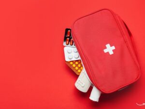 First Aid Kit Walmart: A Comprehensive Guide to Staying Prepared