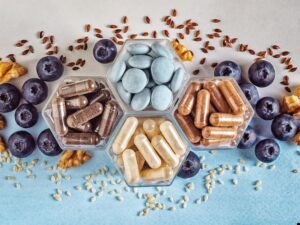 Unlocking the Benefits of NMN Capsules: A Guide to Healthy Aging