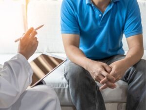 Mental Health Counseling: A Path to Healing and Growth