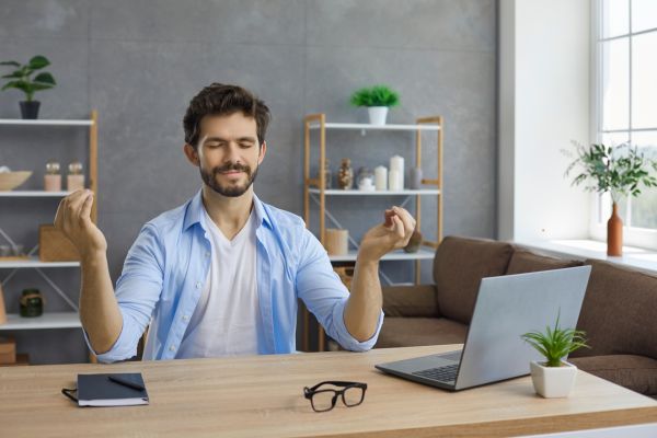 how to reduce stress