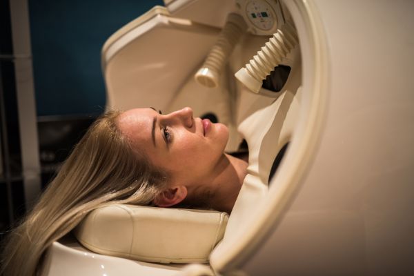 rent hyperbaric chamber for recovery