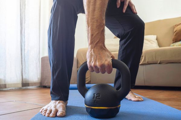 Fitness trackers & apps