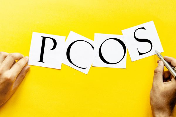 PCOS diet plan