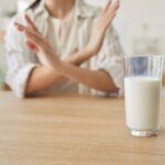 Elimination diet for intolerances