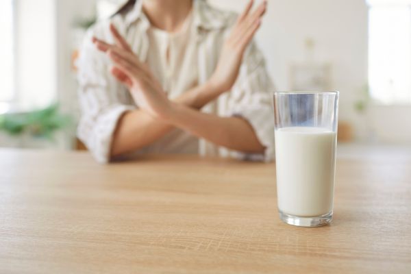 Elimination diet for intolerances