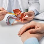 Foods for prostate health
