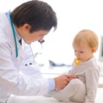 Signs of child mental health issues