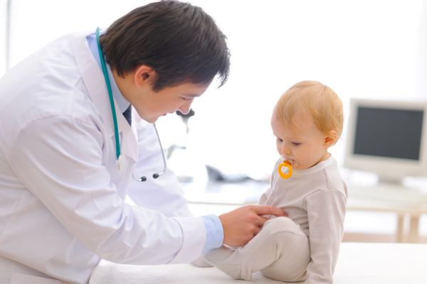 Signs of child mental health issues