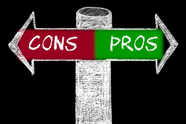 IUD pros and cons