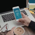 Menstrual cycle tracking apps