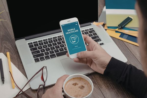 Menstrual cycle tracking apps