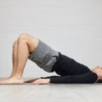 Stress relief exercises at home