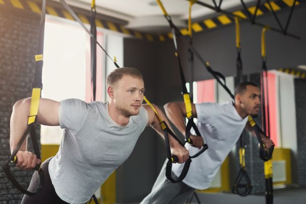 Best workouts for muscle growth