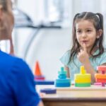 Speech delay in toddlers What to do