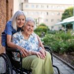 vision care for aging adults