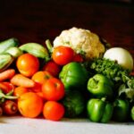 Heart-healthy foods