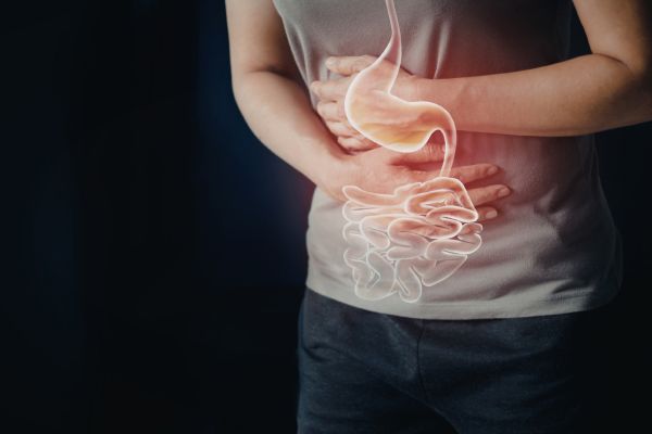 digestive health improvement