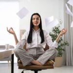 Sleep hygiene for better rest