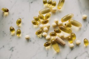 Essential Vitamins and Minerals: UK Daily Intake Guide