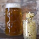 fermented foods for gut health