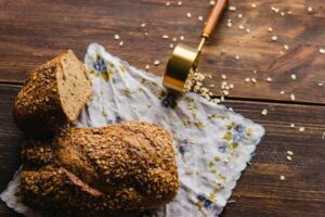 High Fibre Foods for Gut Health: A UK Guide
