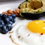 low carb diet vs keto differences