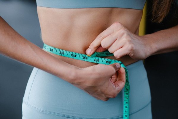 realistic weight loss goals