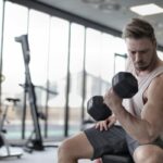 strength training for weight gain