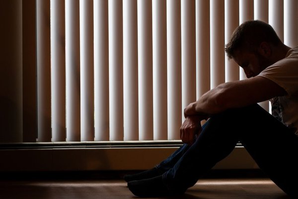 signs of depression