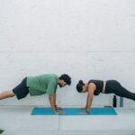 bodyweight workout for beginners