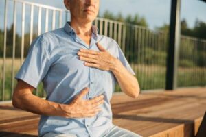 Breathing Exercises for Stress: Simple Techniques to Try
