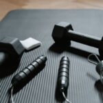cardio workout at home