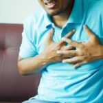 epididymitis symptoms in men