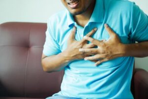 Epididymitis in Men: Symptoms, Causes, Diagnosis and Treatment