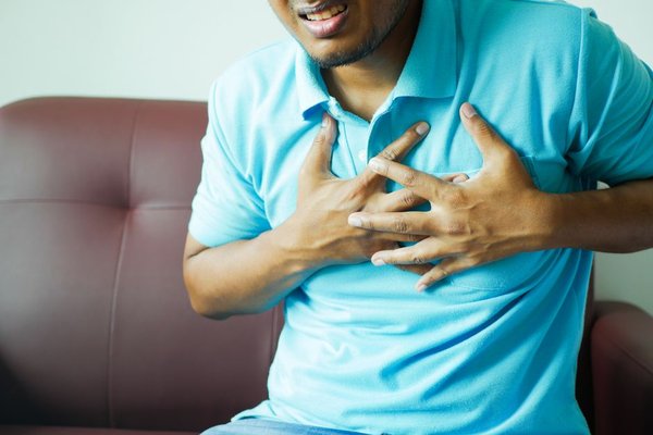 epididymitis symptoms in men