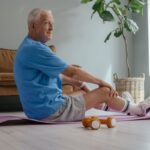 exercise and mental health