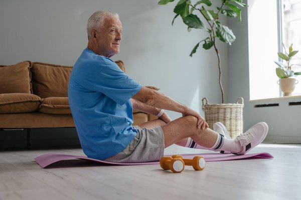 exercise and mental health
