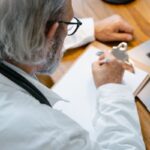 health screenings for men over 40