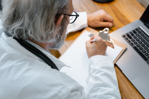 health screenings for men over 40