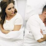 menopause sleep problems