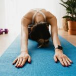 pilates for beginners