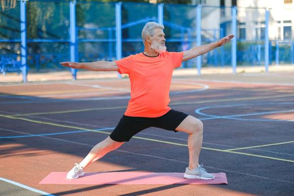prostate health after 50