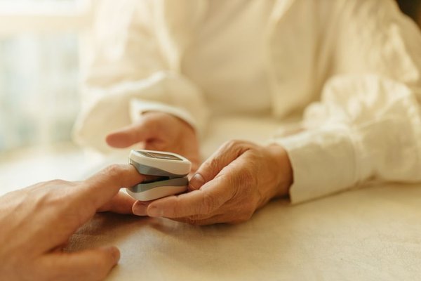 psa levels by age uk