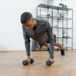 upper body workout at home